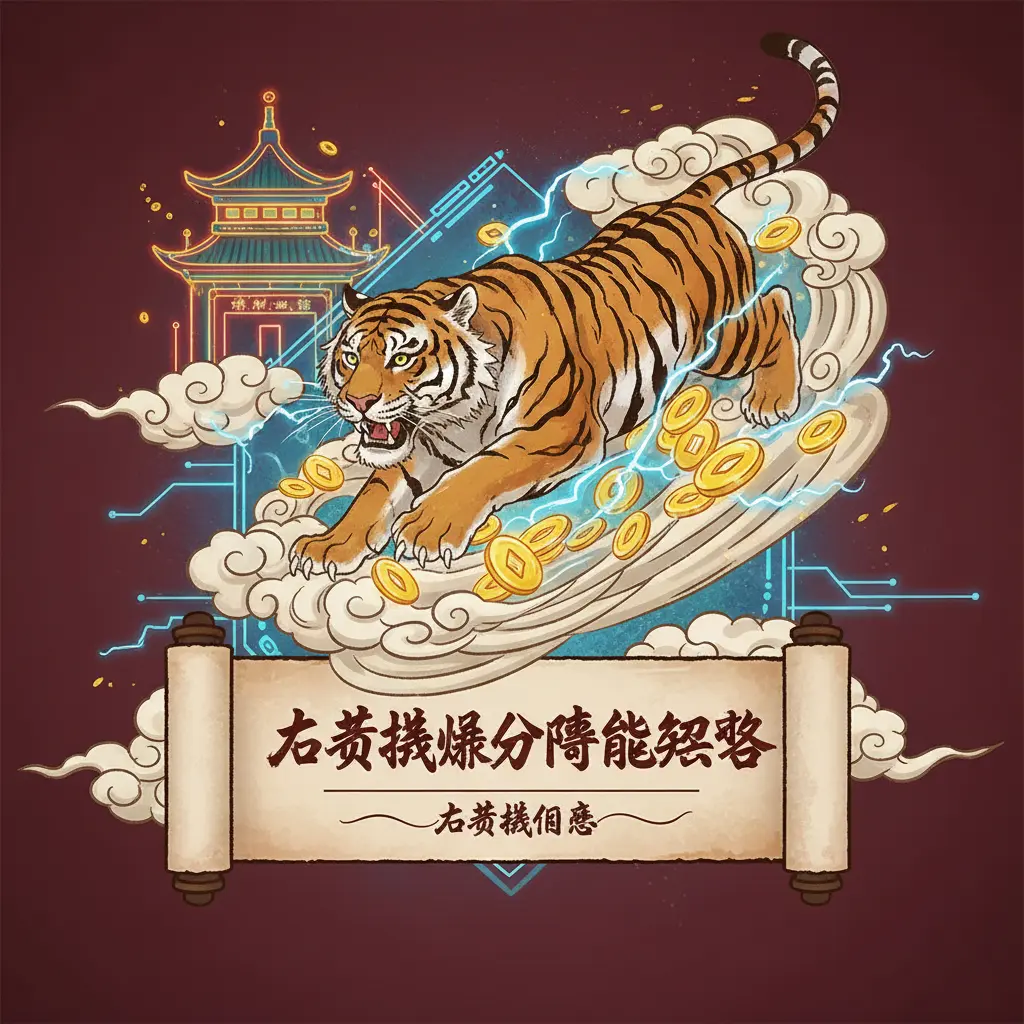 老虎機心得 - 老虎機爆分潛能攻略